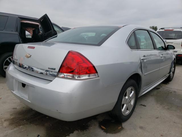 Photo 3 VIN: 2G1WG5EK9B1288338 - CHEVROLET IMPALA LT 