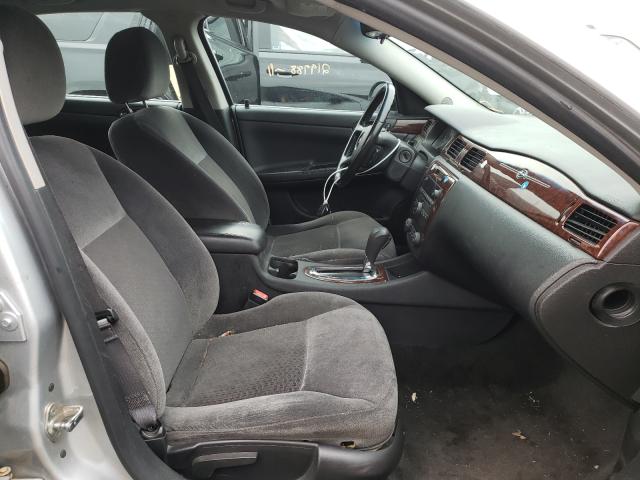 Photo 4 VIN: 2G1WG5EK9B1288338 - CHEVROLET IMPALA LT 