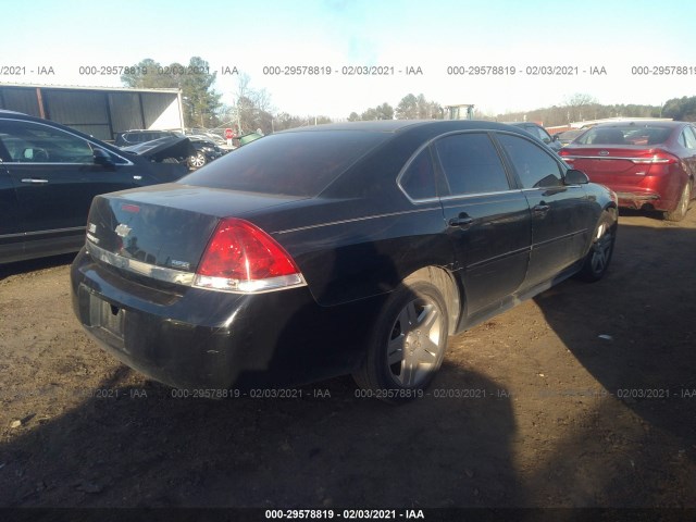 Photo 3 VIN: 2G1WG5EK9B1291630 - CHEVROLET IMPALA 