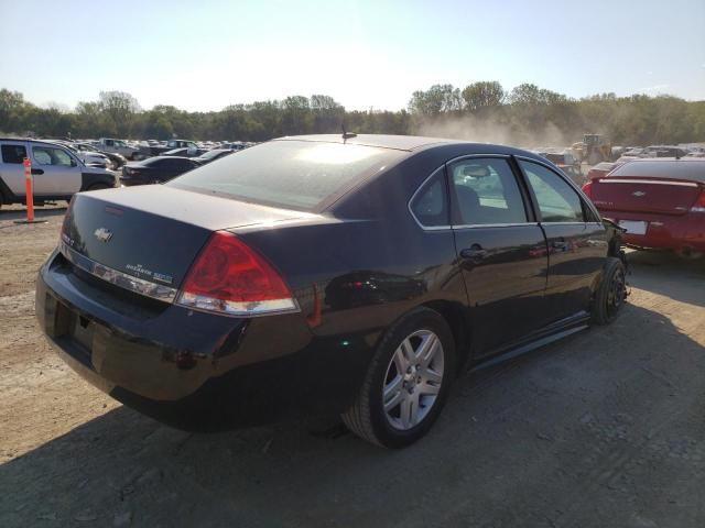 Photo 3 VIN: 2G1WG5EK9B1293300 - CHEVROLET IMPALA LT 