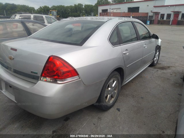 Photo 3 VIN: 2G1WG5EK9B1298884 - CHEVROLET IMPALA 