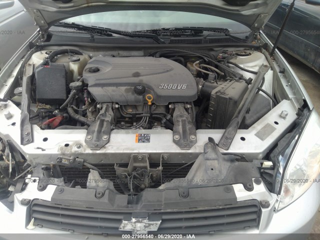 Photo 9 VIN: 2G1WG5EK9B1298884 - CHEVROLET IMPALA 