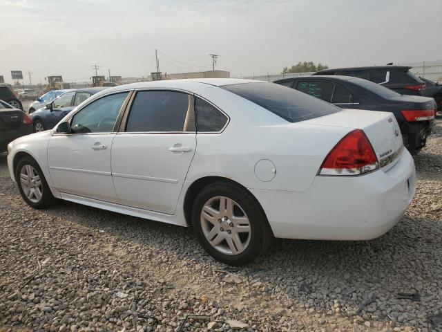 Photo 1 VIN: 2G1WG5EK9B1305803 - CHEVROLET IMPALA 