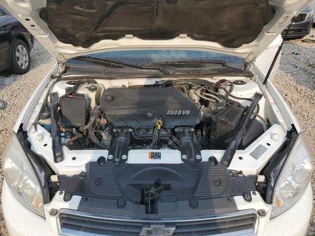 Photo 10 VIN: 2G1WG5EK9B1305803 - CHEVROLET IMPALA 