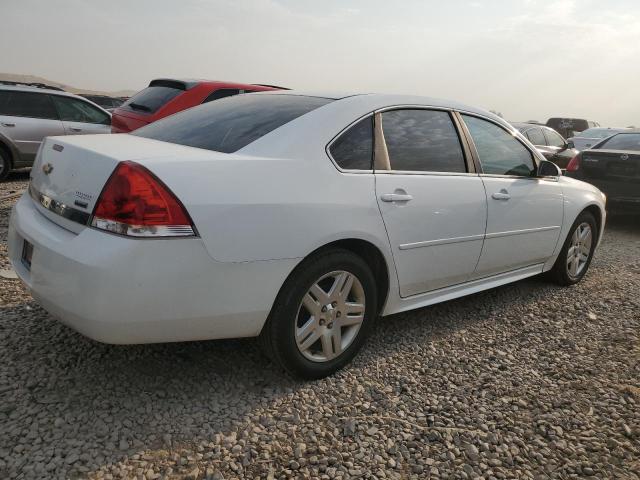 Photo 2 VIN: 2G1WG5EK9B1305803 - CHEVROLET IMPALA 