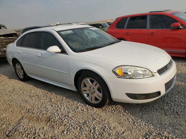 Photo 3 VIN: 2G1WG5EK9B1305803 - CHEVROLET IMPALA 