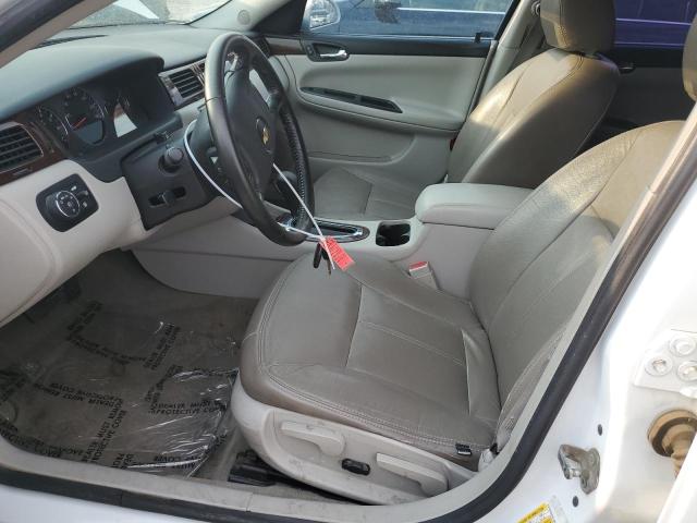 Photo 6 VIN: 2G1WG5EK9B1305803 - CHEVROLET IMPALA 