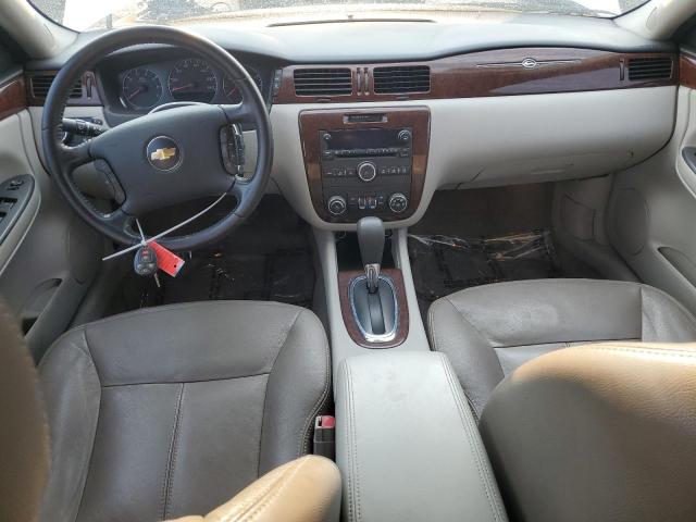 Photo 7 VIN: 2G1WG5EK9B1305803 - CHEVROLET IMPALA 