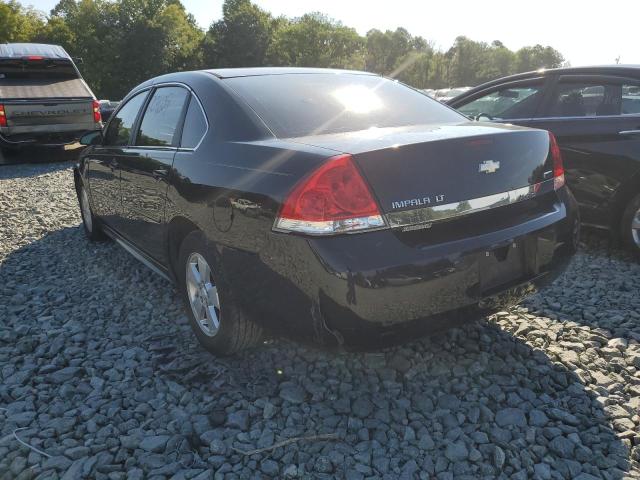 Photo 2 VIN: 2G1WG5EK9B1306031 - CHEVROLET IMPALA LT 