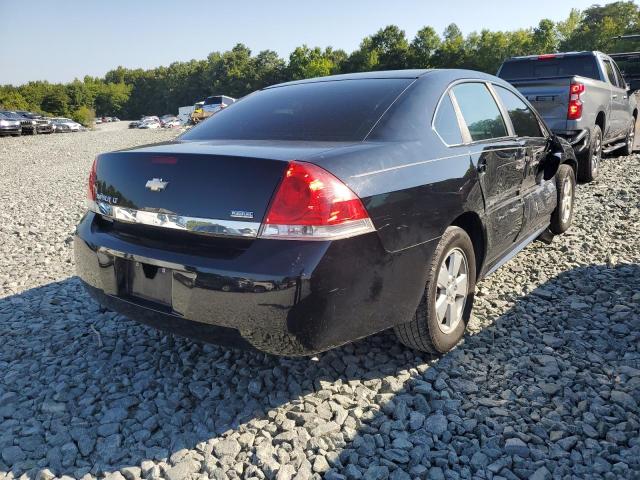 Photo 3 VIN: 2G1WG5EK9B1306031 - CHEVROLET IMPALA LT 