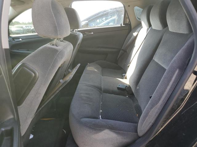 Photo 5 VIN: 2G1WG5EK9B1306031 - CHEVROLET IMPALA LT 