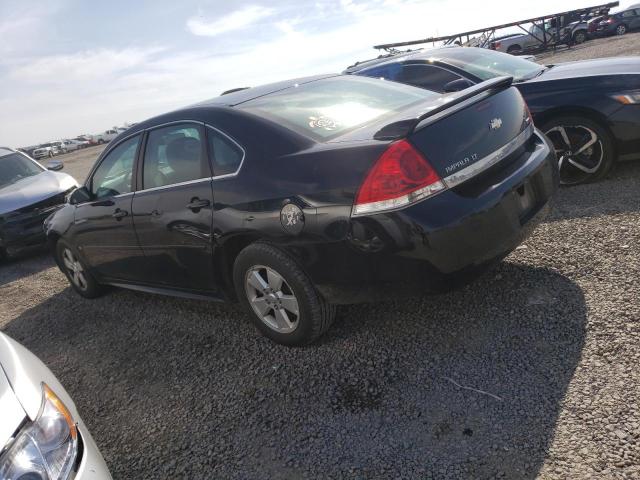 Photo 1 VIN: 2G1WG5EK9B1313352 - CHEVROLET IMPALA LT 