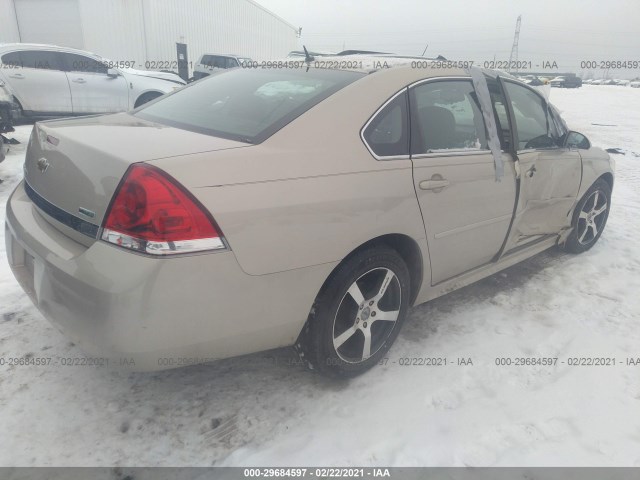 Photo 3 VIN: 2G1WG5EK9B1315263 - CHEVROLET IMPALA 