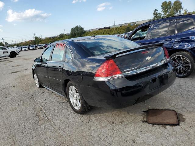 Photo 1 VIN: 2G1WG5EK9B1315876 - CHEVROLET IMPALA 