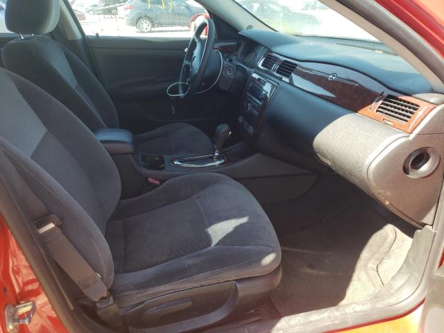 Photo 4 VIN: 2G1WG5EK9B1318793 - CHEVROLET IMPALA LT 