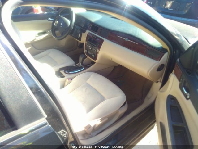 Photo 4 VIN: 2G1WG5EK9B1323816 - CHEVROLET IMPALA 