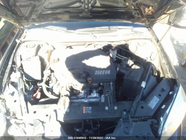 Photo 9 VIN: 2G1WG5EK9B1323816 - CHEVROLET IMPALA 