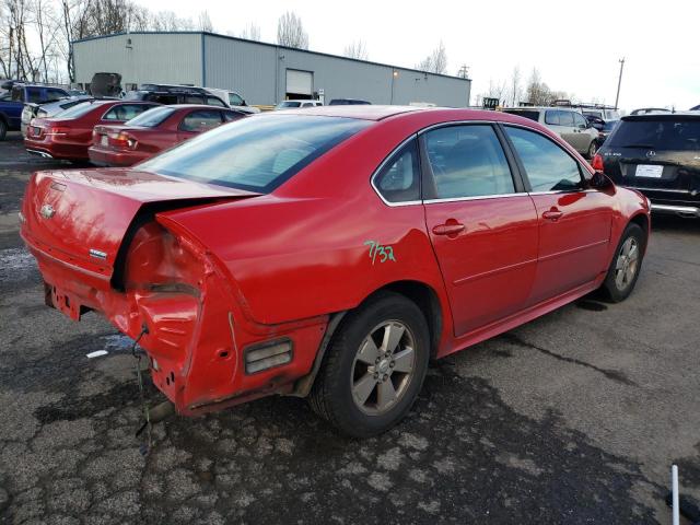 Photo 2 VIN: 2G1WG5EK9B1327798 - CHEVROLET IMPALA LT 