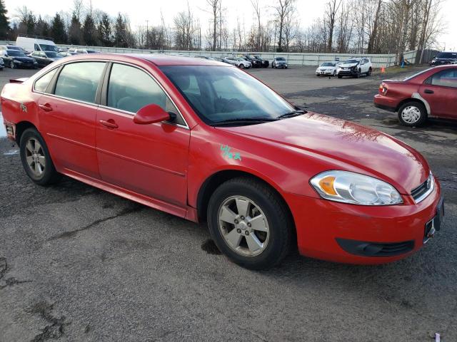 Photo 3 VIN: 2G1WG5EK9B1327798 - CHEVROLET IMPALA LT 