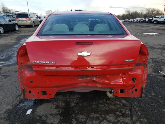 Photo 5 VIN: 2G1WG5EK9B1327798 - CHEVROLET IMPALA LT 