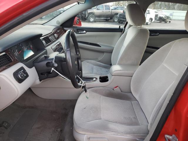 Photo 6 VIN: 2G1WG5EK9B1327798 - CHEVROLET IMPALA LT 