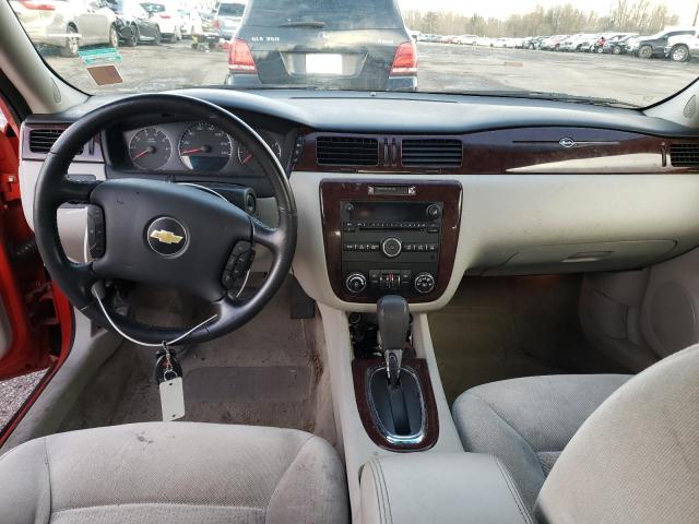 Photo 7 VIN: 2G1WG5EK9B1327798 - CHEVROLET IMPALA LT 