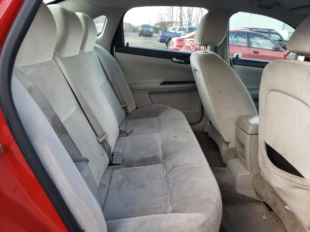 Photo 9 VIN: 2G1WG5EK9B1327798 - CHEVROLET IMPALA LT 