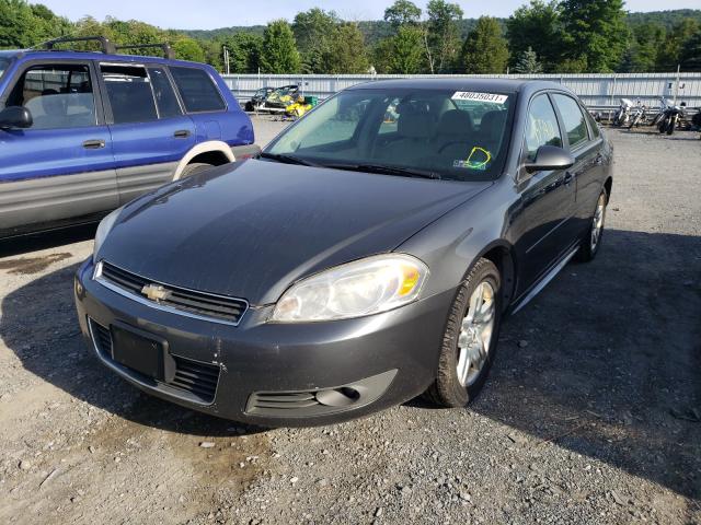 Photo 1 VIN: 2G1WG5EKXB1109014 - CHEVROLET IMPALA LT 