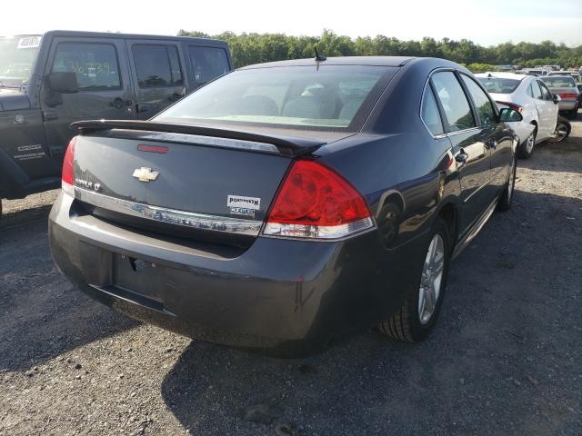 Photo 3 VIN: 2G1WG5EKXB1109014 - CHEVROLET IMPALA LT 