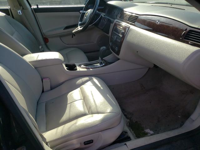 Photo 4 VIN: 2G1WG5EKXB1109014 - CHEVROLET IMPALA LT 