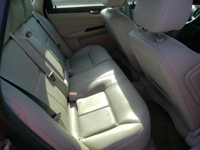 Photo 5 VIN: 2G1WG5EKXB1109014 - CHEVROLET IMPALA LT 