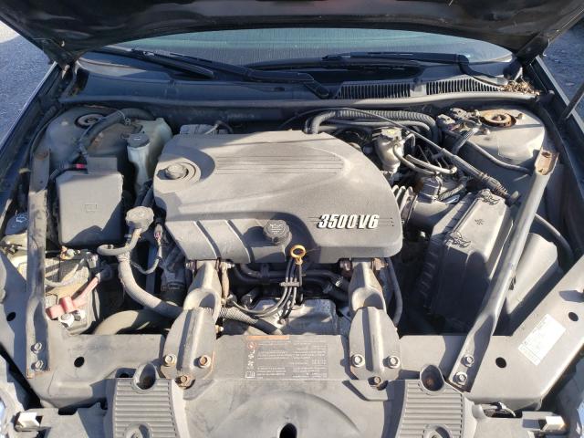 Photo 6 VIN: 2G1WG5EKXB1109014 - CHEVROLET IMPALA LT 