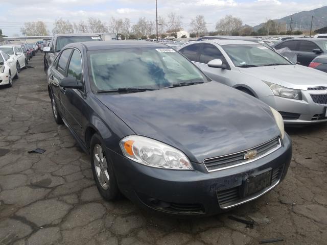 Photo 0 VIN: 2G1WG5EKXB1110857 - CHEVROLET IMPALA LT 