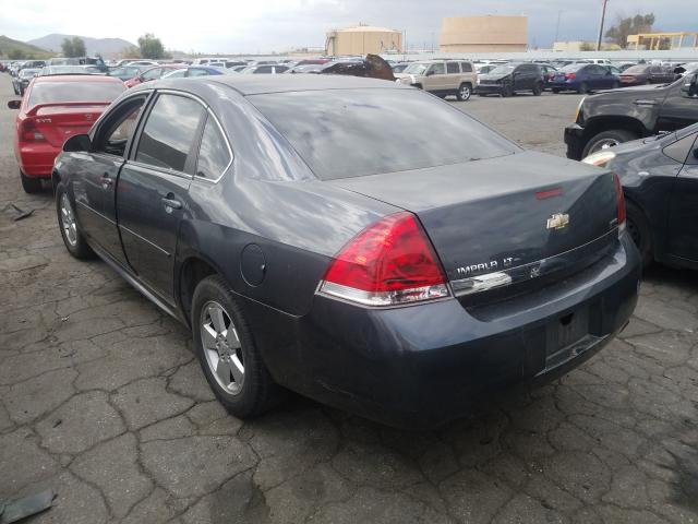 Photo 2 VIN: 2G1WG5EKXB1110857 - CHEVROLET IMPALA LT 