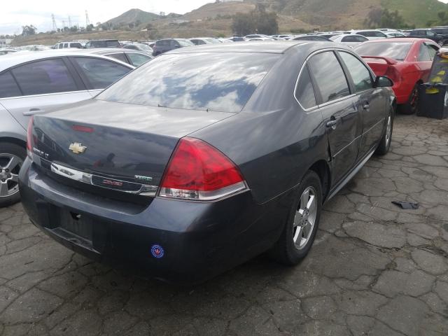 Photo 3 VIN: 2G1WG5EKXB1110857 - CHEVROLET IMPALA LT 