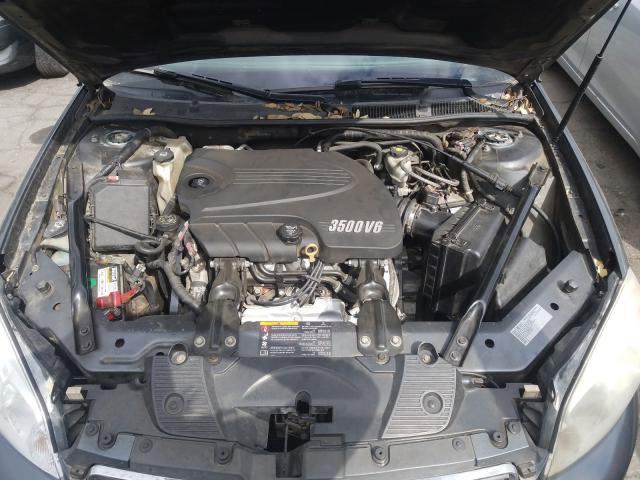 Photo 6 VIN: 2G1WG5EKXB1110857 - CHEVROLET IMPALA LT 