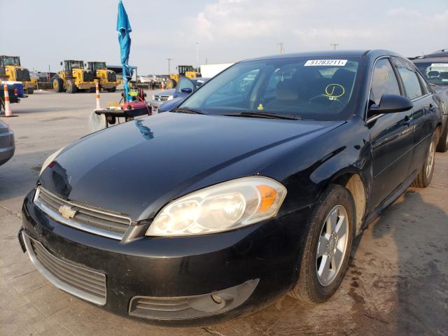 Photo 1 VIN: 2G1WG5EKXB1118991 - CHEVROLET IMPALA LT 