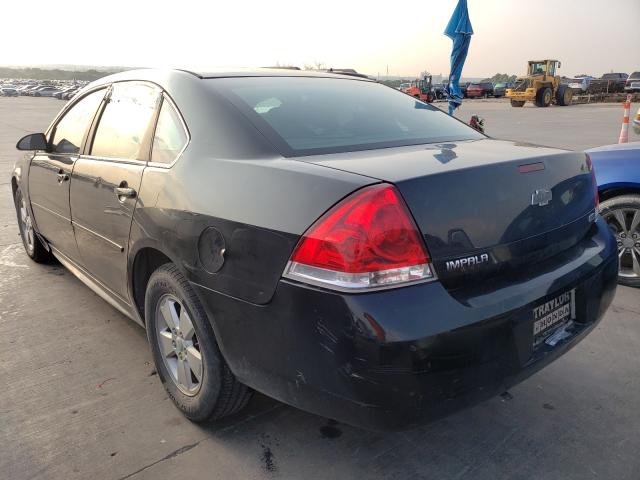 Photo 2 VIN: 2G1WG5EKXB1118991 - CHEVROLET IMPALA LT 