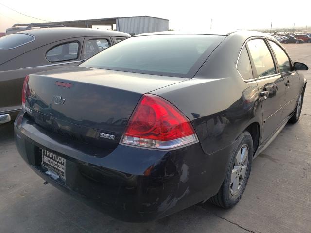 Photo 3 VIN: 2G1WG5EKXB1118991 - CHEVROLET IMPALA LT 