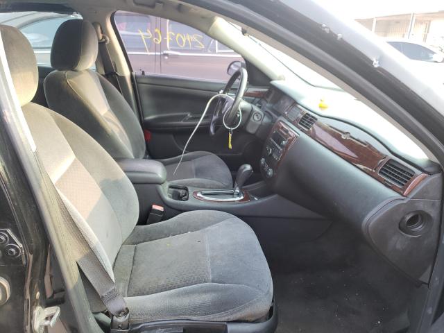 Photo 4 VIN: 2G1WG5EKXB1118991 - CHEVROLET IMPALA LT 