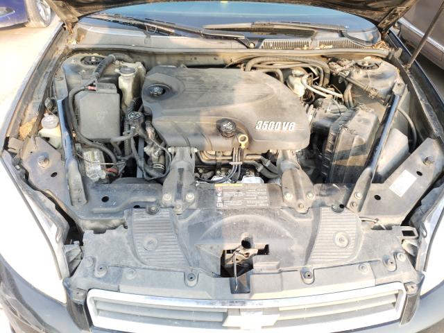 Photo 6 VIN: 2G1WG5EKXB1118991 - CHEVROLET IMPALA LT 