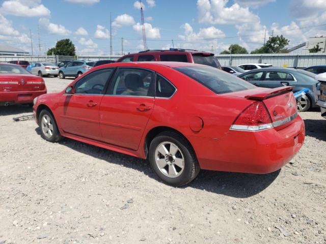 Photo 1 VIN: 2G1WG5EKXB1121082 - CHEVROLET IMPALA LT 