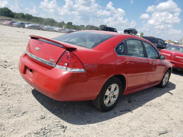 Photo 2 VIN: 2G1WG5EKXB1121082 - CHEVROLET IMPALA LT 