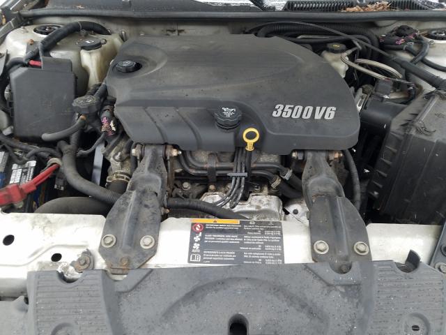 Photo 6 VIN: 2G1WG5EKXB1122538 - CHEVROLET IMPALA LT 