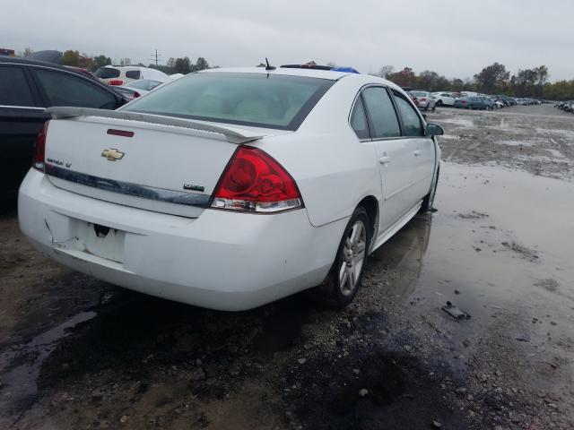 Photo 3 VIN: 2G1WG5EKXB1132258 - CHEVROLET IMPALA LT 