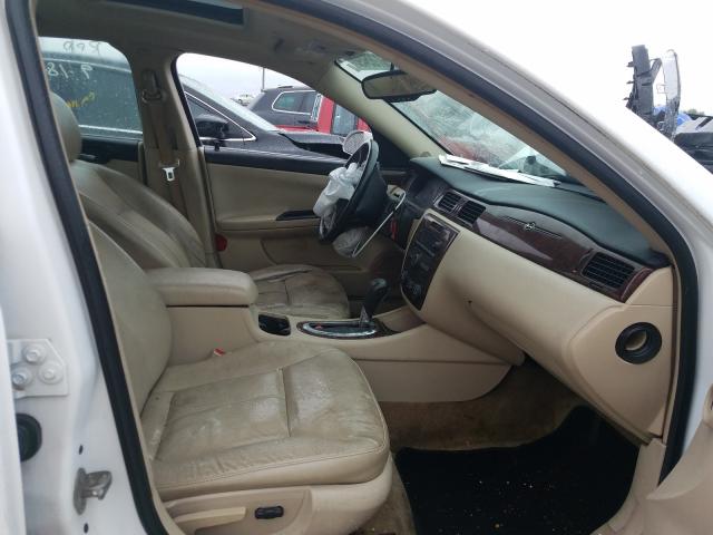 Photo 4 VIN: 2G1WG5EKXB1132258 - CHEVROLET IMPALA LT 