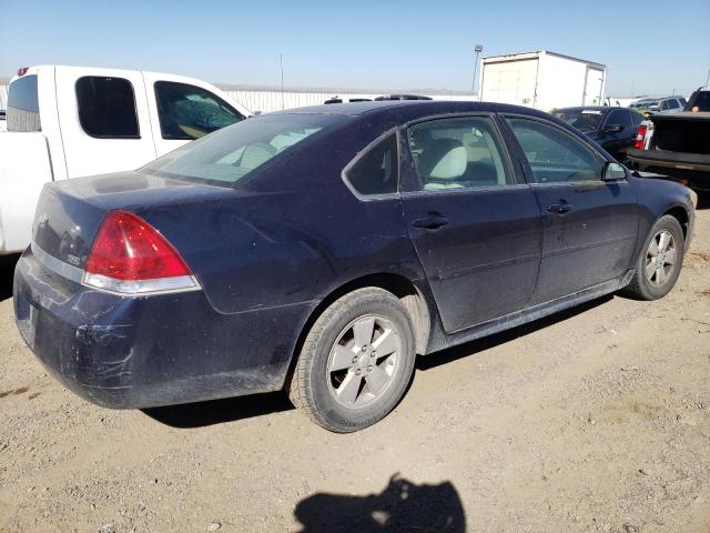 Photo 2 VIN: 2G1WG5EKXB1134690 - CHEVROLET IMPALA 