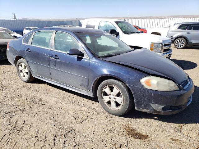 Photo 3 VIN: 2G1WG5EKXB1134690 - CHEVROLET IMPALA 