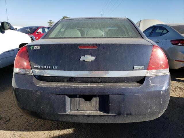 Photo 5 VIN: 2G1WG5EKXB1134690 - CHEVROLET IMPALA 