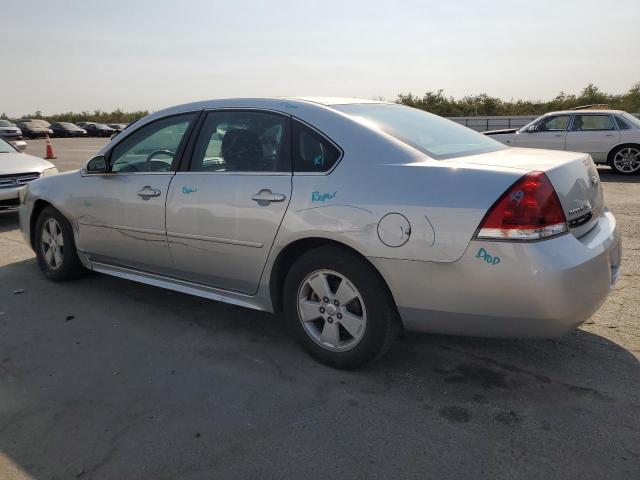 Photo 1 VIN: 2G1WG5EKXB1135337 - CHEVROLET IMPALA LT 